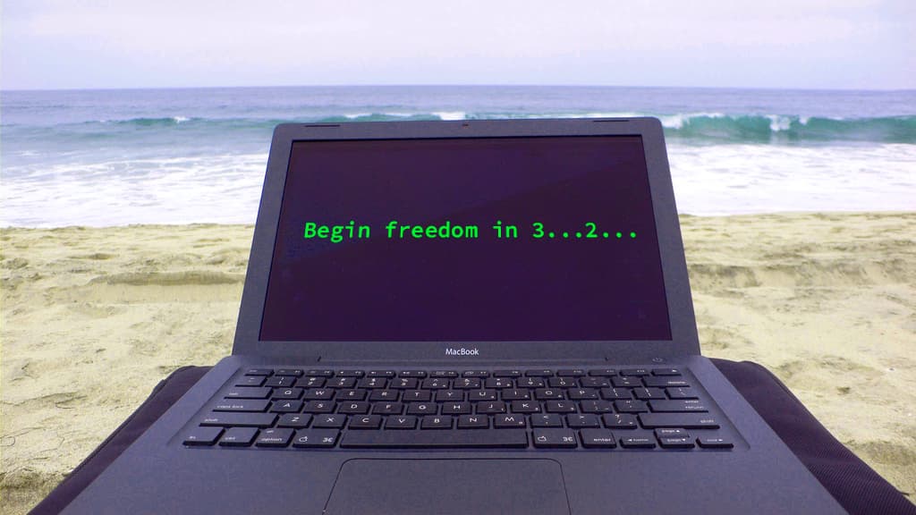 Mythbusting the Freelancing Life